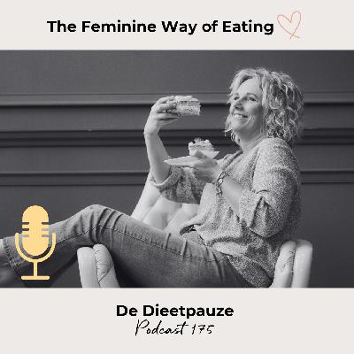 De dieetpauze | The Feminine Way of Eating Podcast