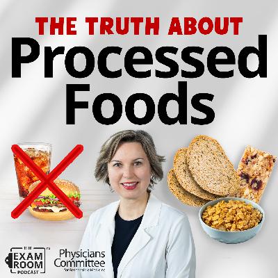 Not All Ultra-Processed Foods Are Bad — New Science Explains Why