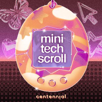MINI TECH SCROLL: YouTube AI-enhancement drama, AI environmental footprint revealed + Ironmouse named as top creator