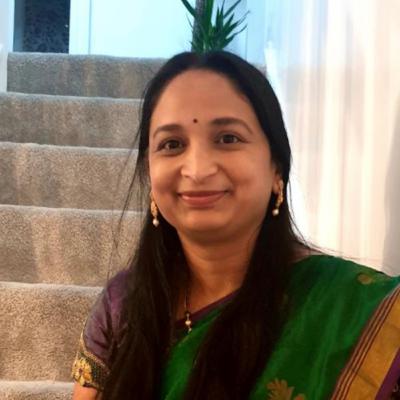 Episode 71 : Conversation with Sreelatha : GP in UK, Doctor Couple, Missing India