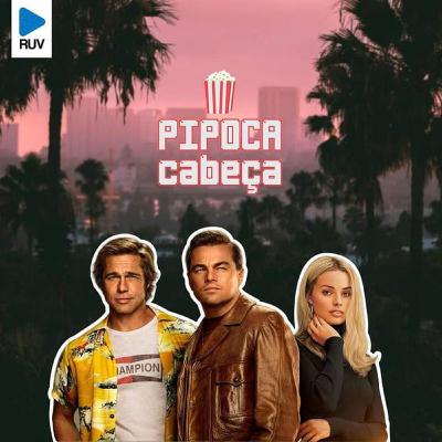 Era uma vez em Hollywood Era uma vez em Hollywood