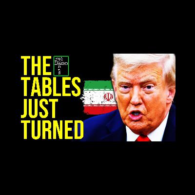 Trump Just Triggered The LAST Thing He Wanted