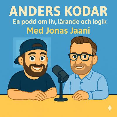 Sogeti-chefen Jonas Jaani: Därför går "Human Skills" före kod Sogeti-chefen Jonas Jaani: Därför går "Human Skills" före kod