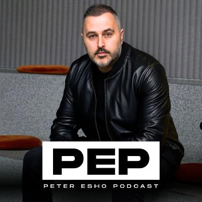 #090 Pride in Performance - Business Lessons from Les Schwab