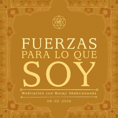 FUERZAS PARA LO QUE SOY FUERZAS PARA LO QUE SOY