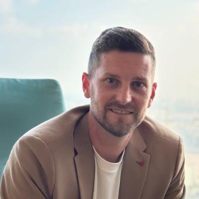 AI in hospitality and usefool tools to scale a business with Marc Reineke (19.11.25) AI in hospitality and usefool tools to scale a business with Marc Reineke (19.11.25)