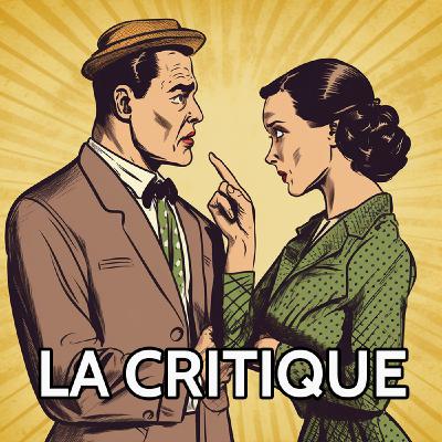 La critique