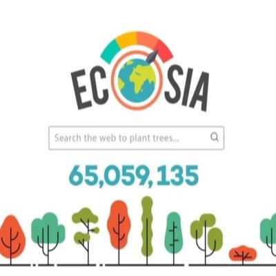 EP20 | 加拿大的海邊有野生蛤蠣BBQ？Ecosia種樹的搜尋引擎？