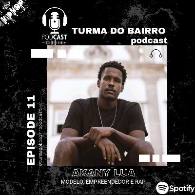 #11 Akani Lua, Construindo um império.