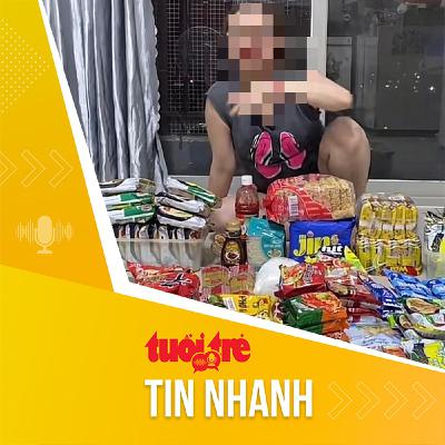 Tin tức sáng 9-12: Vì sao có tin đồn thất thiệt 'tối 7 ngày 7 đêm'?