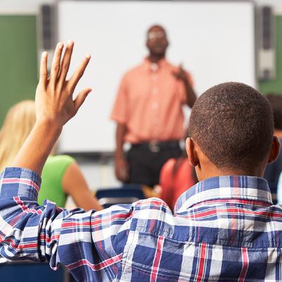 Lesson 11: Each One Teach One & Straight No Chaser Lesson 11: Each One Teach One & Straight No Chaser