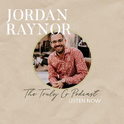 The Creator In You with Jordan Raynor