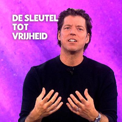 Kies je voor veiligheid en het oude vertrouwde? | Bobby Schuller