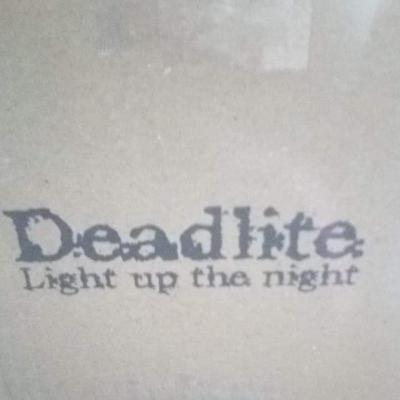 MY opinion on the Deadlite , from Deadlite LLC MY opinion on the Deadlite , from Deadlite LLC