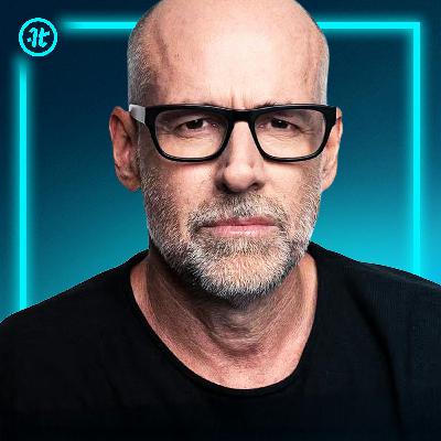 Scott Galloway pt. 2: Why Young Americans Feel Hopeless: Structural Change, Policy Reform, and Real Solutions