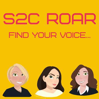 S2C ROAR: Welcome!