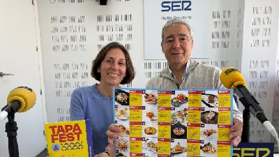 Del 6 al 15 de febrero Benidorm celebra su cuarto TapaFest