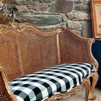 Xadrez na decoração