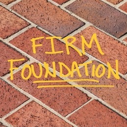 Firm Foundation #6: Bread of Life episode artwork