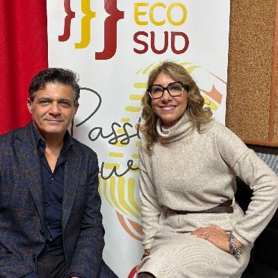 Intervista a: Costantino Comito