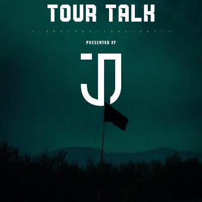 COVID-19 & Jordan Spieth | Tour Talk w/Sam Kestin @Forelinx | S.2 Ep.9
