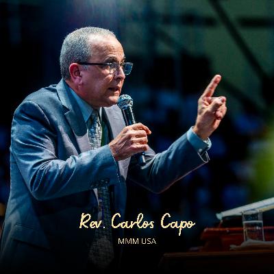 La ley de Dios para ser medidos | Rev. Carlos Capo | Cree todo es posible La ley de Dios para ser medidos | Rev. Carlos Capo | Cree todo es posible