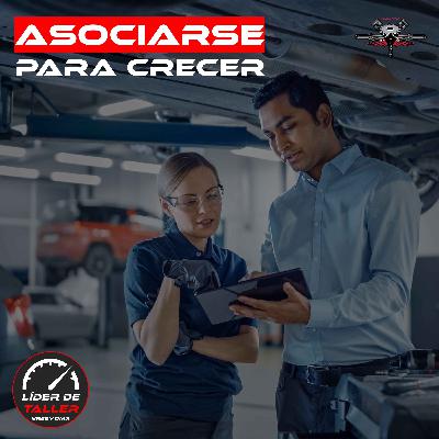 Asociarse para crecer