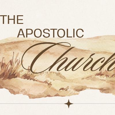 The Church That Has Faith