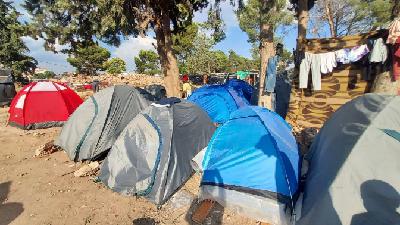 CSF Albacete pide un Plan Integral de acción para temporeros y un albergue en condiciones