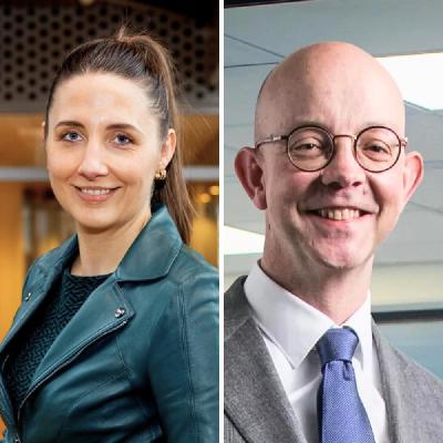 Circulaire landbouw: nieuwe kansen, nieuwe risico's, nieuw risicomanagement Circulaire landbouw: nieuwe kansen, nieuwe risico's, nieuw risicomanagement