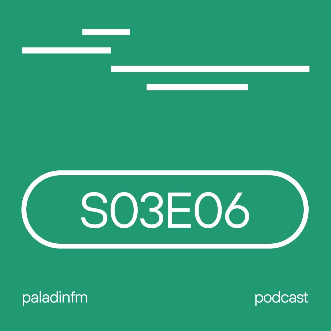 Paladin Fm