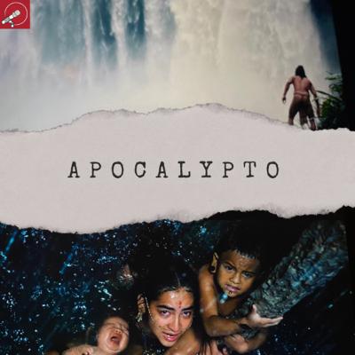S2E3: Apocalypto