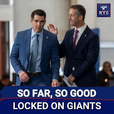 How SMART Cap Management Has Positioned NY Giants for Sustained Winning Window