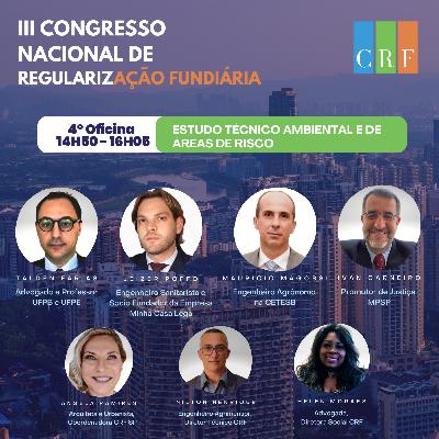 ESTUDO TÉCNICO AMBIENTAL E DE ÁREAS DE RISCO
