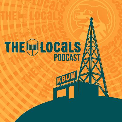 Ep. 24.20: Hell is Chrome Podcast with Brad DeMunbrun