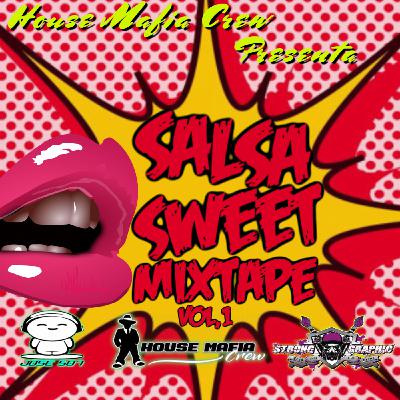 Salsa Sweet-@djjose507-HMC
