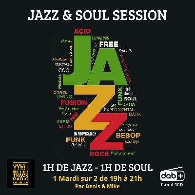 Jazz and Soul - 10 Février 2025