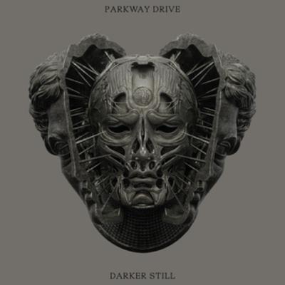 アルバム語り ~ Parkway Drive "Darker Still" ~