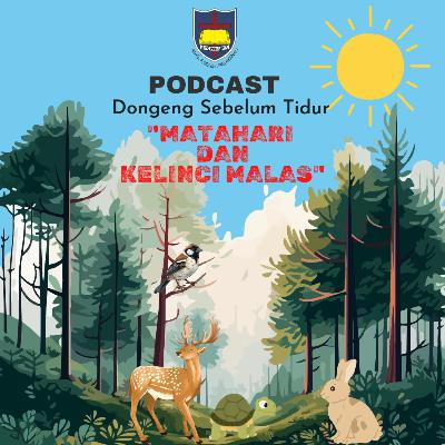 Matahari dan Kelinci Malas