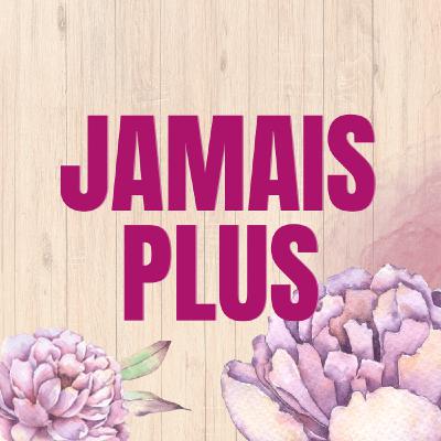 UNE HISTOIRE INSPIRÉE DE FAITS RÉELS |  LE LIVRE JAMAIS PLUS DE COLLEEN HOOVER