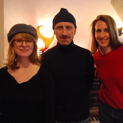 Nahaufnahme Folge 23 mit Sepalot