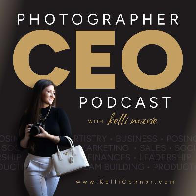 Why Every Photographer Needs Contracts Now! | Ep 15 Why Every Photographer Needs Contracts Now! | Ep 15