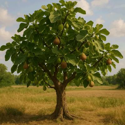 Parábola da Figueira – Sua Vida Está Dando Frutos? Parábola da Figueira – Sua Vida Está Dando Frutos?