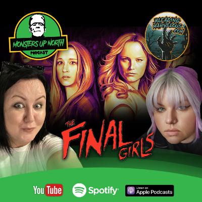 Would You Survive? Breaking Down The Final Girls