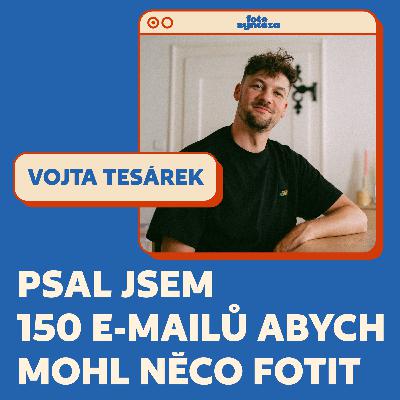 Jak se fotí jídlo v Kodani? - VOJTA TESÁREK