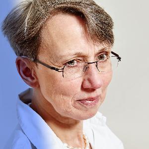 FOLGE 3 »Gut« mit Renate Flagmeier