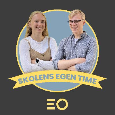 Episode 15: Forandringsfabrikken