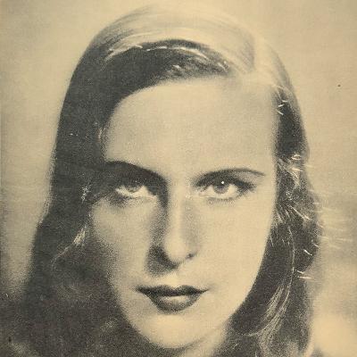 Leni Riefenstahl. Sztuka propagandy | CZĘŚĆ 1 Leni Riefenstahl. Sztuka propagandy | CZĘŚĆ 1