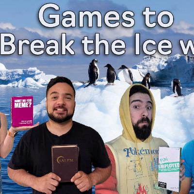 GOA-S3E02 – Games to Break the Ice with