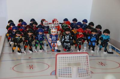 #618 NHL – News aus zwei Wochen #618 NHL – News aus zwei Wochen